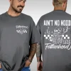 Fatherhood-1.jpg Fatherhood Front And Back Shirt, Funny Father Tee, Fathers Day Gift, Gift for Dad