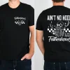 Fatherhood-2.jpg Fatherhood Front And Back Shirt, Funny Father Tee, Fathers Day Gift, Gift for Dad