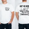 Fatherhood-4.jpg Fatherhood Front And Back Shirt, Funny Father Tee, Fathers Day Gift, Gift for Dad