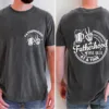 Fatherhood-Front-And-Back-Shirt-2.jpg Fatherhood Front And Back Shirt, Surviving Fatherhood One Beer At A Time, Funny Father Tee, Drinking Husband, Fathers Day Gift, Gift for Dad