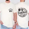 Fatherhood-Front-And-Back-Shirt-3.jpg Fatherhood Front And Back Shirt, Surviving Fatherhood One Beer At A Time, Funny Father Tee, Drinking Husband, Fathers Day Gift, Gift for Dad