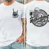 Fatherhood-Front-And-Back-Shirt-4.jpg Fatherhood Front And Back Shirt, Surviving Fatherhood One Beer At A Time, Funny Father Tee, Drinking Husband, Fathers Day Gift, Gift for Dad