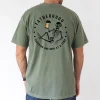Fatherhood-Graphic-2.webp Fatherhood Graphic T-Shirt - One Beer at a Time Skeleton Design, The Best Father's Day Gift
