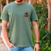 Fatherhood T-Shirt, Fathers Day Gift from Wife, Dad Slogan Shirt, Dad Joke Shirt, Meaningful Gifts for Him, The Best Father's Day Gift