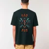 Fatherhood T-Shirt, Fathers Day Gift from Wife, Dad Slogan Shirt, Dad Joke Shirt, Meaningful Gifts for Him, The Best Father's Day Gift