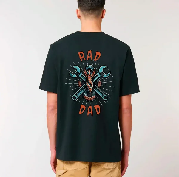 Fatherhood T-Shirt, Fathers Day Gift from Wife, Dad Slogan Shirt, Dad Joke Shirt, Meaningful Gifts for Him, The Best Father's Day Gift