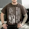 Fathers Day Gifts, Custom Shirt With Kids Name For Bonus Dad, Personalized Best Bonus Dad Ever T-shirt, Bonus Dad Shirt Gifts, Step Dad Gifts