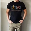 Fathor-Definition-T-Shirt-3.webp Father Definition T-Shirt, Father?s Day Mighty Dad Gift, Dad Men's, Superhero Dad Shirt, Funny Father?s Day Tee