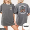 Feral-Mom-Social-Club-4-1-1.jpg Feral Mom Social Club Shirt, Funny Mom Life Birthday Mother's Day Gift T-Shirt, The Best Idea for Mother's Day Gift