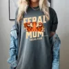 Feral-Mom-Social-Club-4-2.jpg Feral Mom Social Club, Perfect Gift Mother's Day, Feral Mom Gift, Social Club Mom Life T-Shirt, The Best Idea for Mother's Day Gift