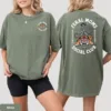 Feral-Mom-Social-Club-5-1-1.jpg Feral Mom Social Club Shirt, Funny Mom Life Birthday Mother's Day Gift T-Shirt, The Best Idea for Mother's Day Gift