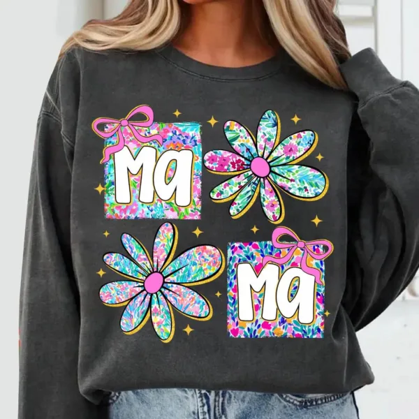 Floral-Mama-Coquette-PNG-Mama-Flower-Png-Preppy-Mama-Png-Mama-Floral-Png-Retro-Mama-Flower-png-Mama-png-Mothers-Day-png-1-1.jpg Preppy Mama with Flowers, Coquette Aesthetic, Mother's Day Shirt Design