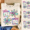 Floral-Mama-Coquette-PNG-Mama-Flower-Png-Preppy-Mama-Png-Mama-Floral-Png-Retro-Mama-Flower-png-Mama-png-Mothers-Day-png-4-1.jpg Preppy Mama with Flowers, Coquette Aesthetic, Mother's Day Shirt Design