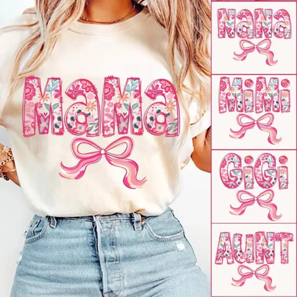 Floral-Mama-Png-Bundle-Matching-Mama-Mini-png-Mama-doodles-Png-Mama-png-Preppy-Mama-Png-Gift-for-mom-mothers-day-png-retro-floral-png-2-1.jpg Trendy Floral Mama Design, Retro Coquette Vibes, The Best Mother's Day Gift