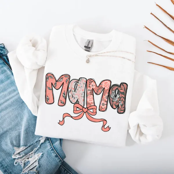 Floral-Mimi-Sweatshirt-and-Hoodie-Cute-Nana-Sweatshirt-Mothers-Day-Gift-Mommy-Shirt-New-Mom-Gift-Gift-for-Mother-Mimi-Shirt-4-1.jpg Cute Floral Sweatshirt for Mimi, Nana, Mommy, Mother's Day Gift Idea