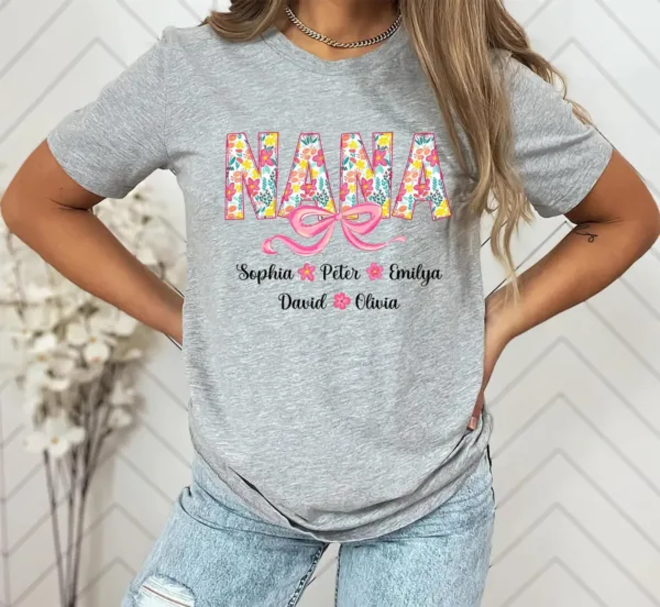 Floral-Mimi-T-Shirt-Mimi-Floral-Bow-Coquette-Mimi-Mimi-Floral-Bow-Mimi-Groovy-Mimi-Bow-Mothers-Day-Gift-For-Mimi-Grandma-Mom-4-1.jpg Coquette Mimi Shirt, Floral Bow Design, Gift for Grandma, Mom, or Mimi