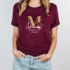 Floral Mummy Shirt, This Mummy Belongs, Personalized Mama Shirt, Mama Gifts, Mummy To Be