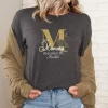 Floral Mummy Shirt, This Mummy Belongs, Personalized Mama Shirt, Mama Gifts, Mummy To Be