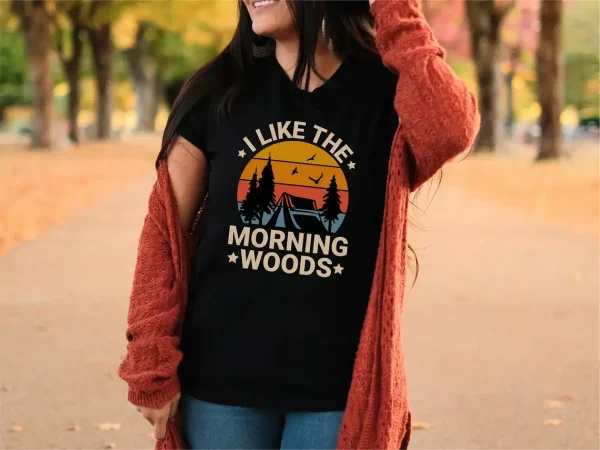 Funny-Couples-Shirts-Engagement-Gifts-Hiker-Tshirts-1.webp Funny Couples Shirts, Engagement Gifts, Hiker T-Shirts, Happy Camping Shirt, Nature Lover Gift, Inappropriate Offensive Couple Matching Tee