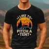 Funny-Couples-Shirts-Engagement-Gifts-Hiker-Tshirts-3.webp Funny Couples Shirts, Engagement Gifts, Hiker T-Shirts, Happy Camping Shirt, Nature Lover Gift, Inappropriate Offensive Couple Matching Tee