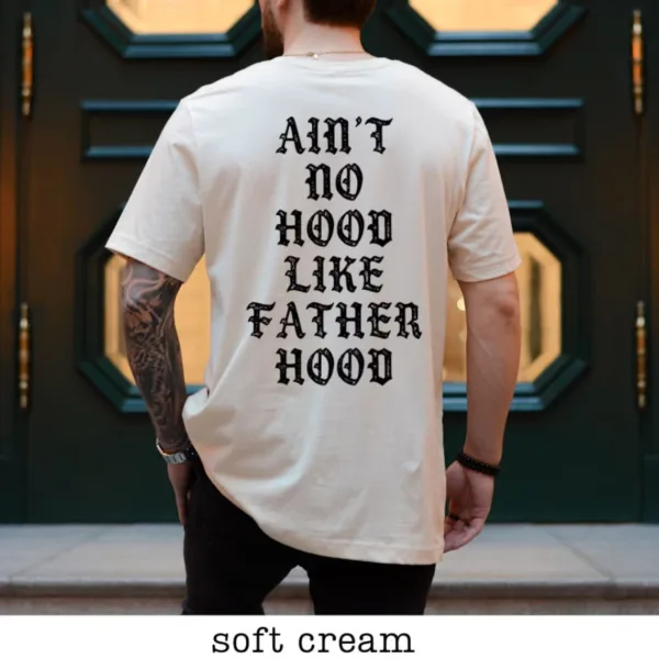 Funny Dad Life Shirt, Fatherhood, Dad of Girls, Cool Dad Of Boys Gift For Husband, Daddy T-shirt, Skeleton Hand