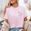 Funny Goose Shirt Women Mr and Mrs Honeymoon Shirt Wedding Gift for Couple Goose Gifts Wedding Shower Gift Funny Matching Shirt Bride Groom