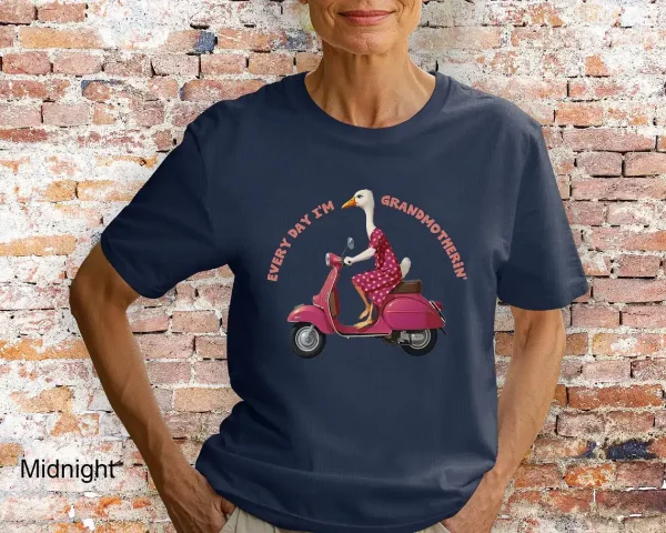 Grandma Gift, Mothers Day Gift, Funny Gift for Grandma, Gift for Grandmother, Nana Tee, Gift for Nana, Gift for Gigi, Mom Shirt, Grandma Tee