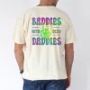 Groovy-Baddies-with-the-Dead-Daddies-Graphic-T-Shirt-Adult-Black-Small-Short-Sleeve-Cotton-Blend-Casual-Style-Machine-Washable-Casual-Wear-Trendy-Casual-Style-Stretchy-Fabric-4.webp Groovy Baddies with the Dead Daddies Graphic T-Shirt - The Best Father's Day Gift