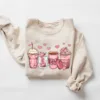 Happy-Mothers-Day-Shirt-Best-Mom-Ever-1-1.jpg Best Mom Ever Sweatshirt, The Best Idea for Mother's Day Gift
