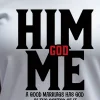 Couple Matching T-Shirt, Her God Me and Him God Me Print Design For Summer, Father's Day T-Shirt, The Best Family Matching Gift