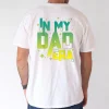 In My Dad Era T-Shirt, The Best Father's Day Gift