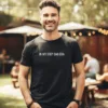 In My Step Dad Era T-Shirt, Bonus Dad Shirt, Best Dad Shirt, Daddy Era, Gift For Dad, Dad Shirt, Dad to Be, Gift for Husband, Bonus Father