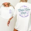 It Was Never A Phase, Emo Mom Club, Emo Moms Skeleton, Motherhood T-Shirt, The Best Idea for Mother's Day Gift