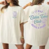 It Was Never A Phase, Emo Mom Club, Emo Moms Skeleton, Motherhood T-Shirt, The Best Idea for Mother's Day Gift