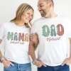 Mamasaurus-Dadosaur-Shirtsd-1.webp Mama Saurus, Dad Saurus Tees T-Shirt, Mother's Day, Father Day, Couple Matching, The Best Family Holiday Gift