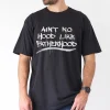 Mens-Aint-No-Hood-Like-Fatherhood-3.webp Ain't No Hood Like Fatherhood T-Shirt, Gift for Dad, The Best Father's Day Gift