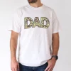 Mens-Retro-Camo-Dad-T-Shirtd-4.webp Camo Dad T-shirt, Dad Gift, The Best Father's Day Gift