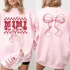Mimi-Bow-Personalized-Sweatshirt-With-Design-On-Sleeve-Gift-For-Grandma-Mom-Wife-Custom-Sleeve-NH96-3-1.png Mimi Bow - Personalized Sweatshirt With Design On Sleeve - Gift For Grandma, Mom, Wife Custom Sleeve