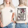 Motherhood-1-1.jpg Motherhood, Some Days I Rock It Some Days It Rocks Me, Funny Mom Shirt, Motherhood T-Shirt, The Best Idea for Mother's Day Gift