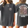 Motherhood Is Kingdom Work, Boho Floral Christian Mom, Raising Disciple T-shirt, Happy Mother's Day, The Best Gift for Women