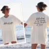 Motherhood Is My Ministry T-Shirt, Christian Mom, Homeschool Mama T-shirt, Happy Mother's Day, The Best Gift for Women