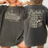 Motherhood Rock Skeleton, Motherhood Some Day I Rock It, Trendy Mom, Rocking Motherhood T-shirt, Happy Mother's Day, The Best Gift for Women