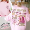 Motherhood Rock Skeleton, Motherhood Some Day I Rock It, Trendy Mom, Rocking Motherhood T-Shirt, Happy Mother's Day, The Best Gift for Women