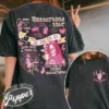 Motherhood Rock Skeleton, Motherhood Some Day I Rock It, Trendy Mom, Rocking Motherhood T-Shirt, Happy Mother's Day, The Best Gift for Women