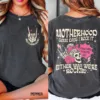 Motherhood Rock Skeleton, Motherhood Some Day I Rock It, Trendy Mom, Rocking Motherhood T-Shirt, Happy Mother's Day, The Best Gift for Women