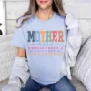 Motherhood-Shirt-Motherhood-Some-day-I-rock-it-Shirt-Trendy-Mama-Shirt-Mothers-Day-Gift-Rocking-Motherhood-Shirt-Funny-Mama-Shirt-1-1.jpg Motherhood, Motherhood Some Day I Rock It, Trendy Mom, Rocking Motherhood T-Shirt, Happy Mother's Day, The Best Gift for Women