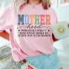Motherhood-Shirt-Motherhood-Some-day-I-rock-it-Shirt-Trendy-Mama-Shirt-Mothers-Day-Gift-Rocking-Motherhood-Shirt-Funny-Mama-Shirt-2-1.jpg Motherhood, Motherhood Some Day I Rock It, Trendy Mom, Rocking Motherhood T-Shirt, Happy Mother's Day, The Best Gift for Women