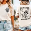 Motherhood, Some Days I Rock It , Mama Funny Tour T-Shirt, Happy Mother's Day, The Best Gift for Women