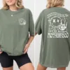 Motherhood, Some Days I Rock It , Mama Funny Tour T-Shirt, Happy Mother's Day, The Best Gift for Women