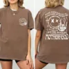 Motherhood, Some Days I Rock It , Mama Funny Tour T-Shirt, Happy Mother's Day, The Best Gift for Women